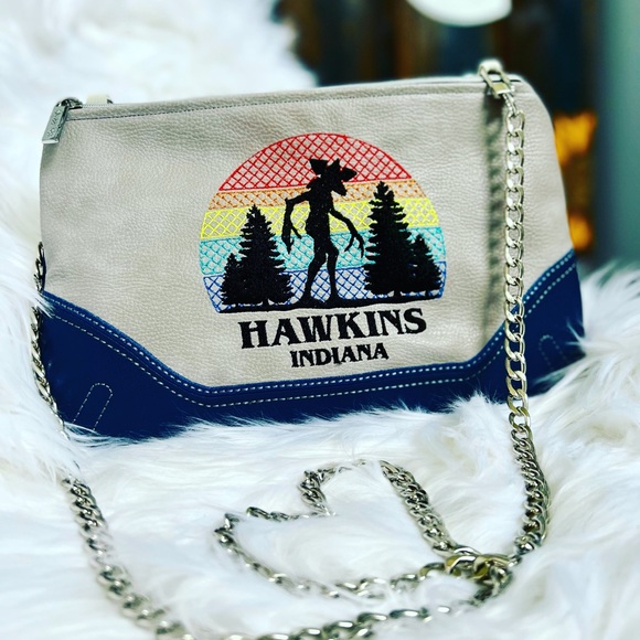 Handbags - Stranger Things
